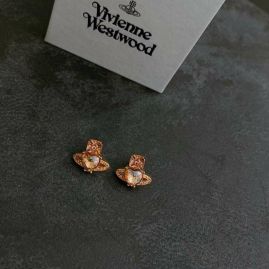 Picture of Vividness Westwood Earring _SKUVivienneWestwoodearring05216917340